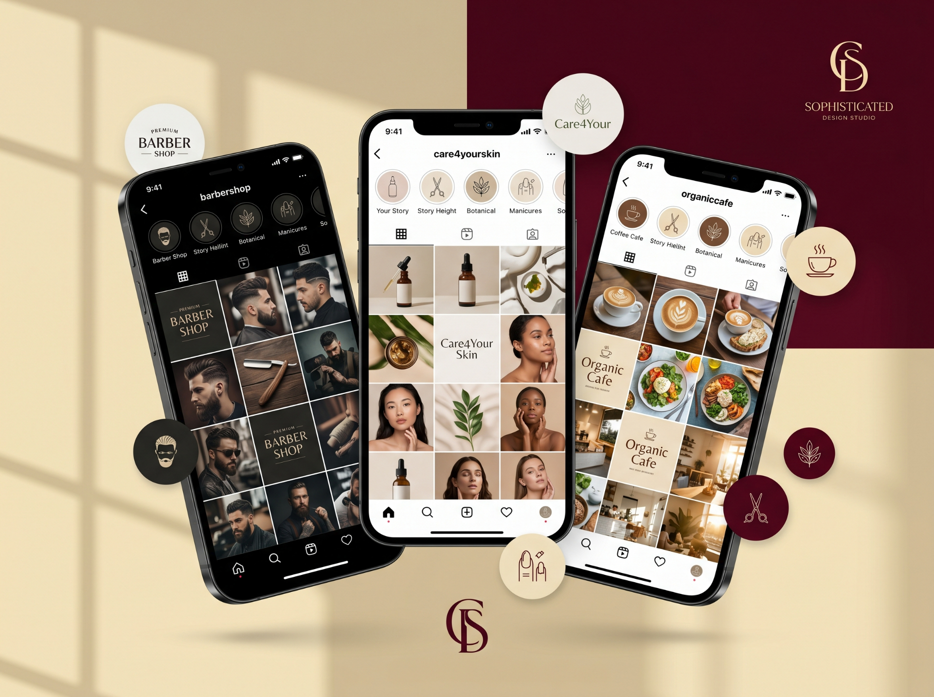 Rebranding Digital